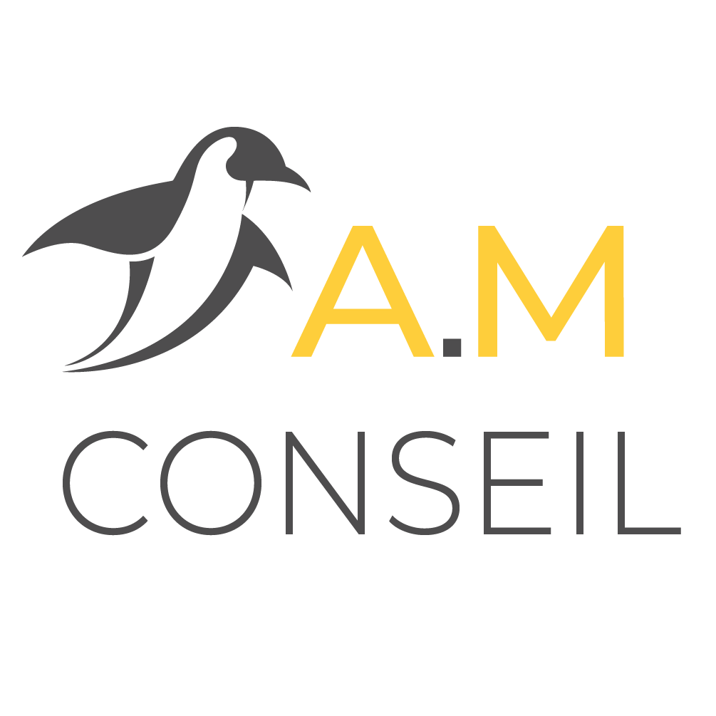 Logo Alban Masse Conseil